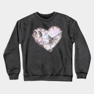 Rotten Heart Crewneck Sweatshirt